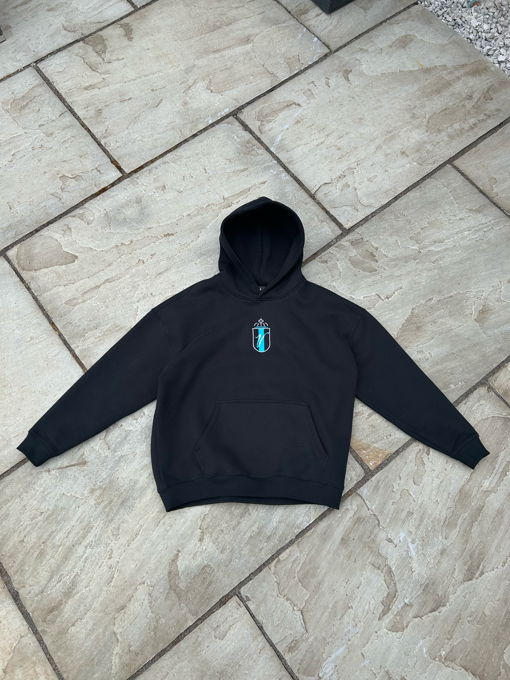 Black | Volt3d Jumper