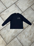 Black | Volt3d longsleeve
