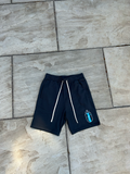 Black | Volt3d shorts